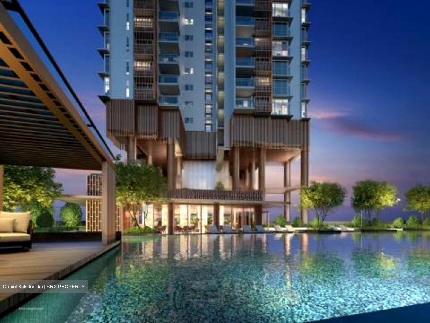 Newport Residences (D2), Condominium #459936421